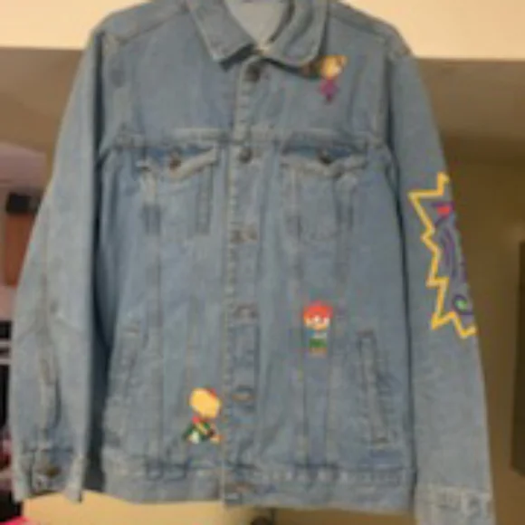 Jacket - Picture 7 of 16